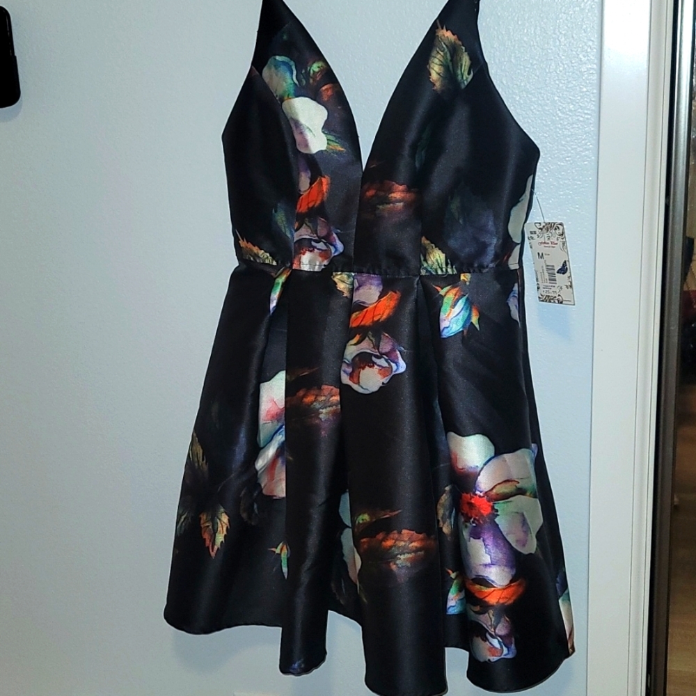 Cocktail dress